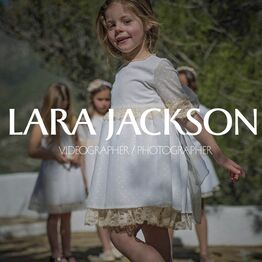 Lara Jackson Logo
